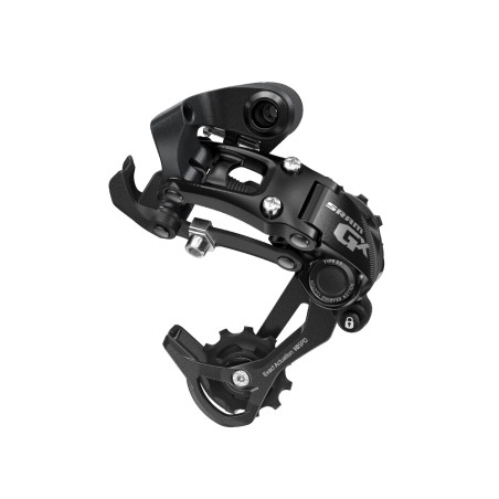 Desviador trasero Sram GX Type 2.1 10v GS