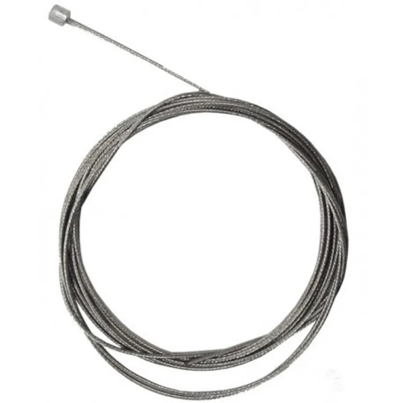 Piola de cambio Shimano 1.2x2100mm Piola de cambio Shimano 1.2x2100mm