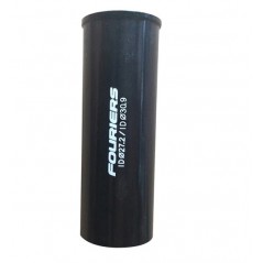 Adaptador tubo de sillín 30.9mm a 27.2mm