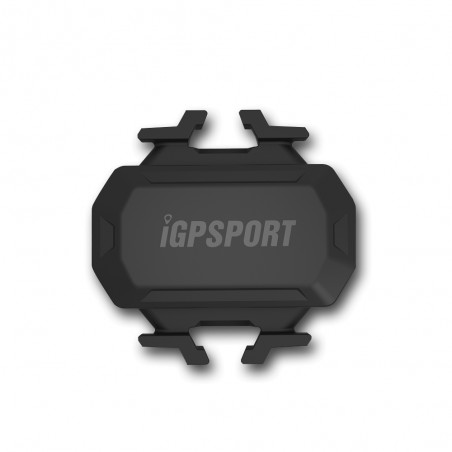 Sensor de Velocidad iGS ANT+ Bluetooth SPD61