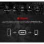 Sensor de Velocidad iGS ANT+ Bluetooth SPD61 Sensor de Velocidad iGS ANT+ Bluetooth SPD61