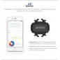 Sensor de Velocidad iGS ANT+ Bluetooth SPD61 Sensor de Velocidad iGS ANT+ Bluetooth SPD61