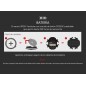 Sensor de Velocidad iGS ANT+ Bluetooth SPD61 Sensor de Velocidad iGS ANT+ Bluetooth SPD61