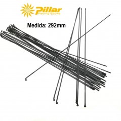 Rayo PILLAR 292mm PSR X-TRA BLACK OXIDE 1422