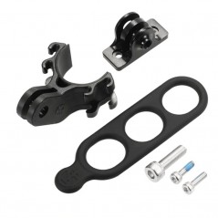 Adaptador IGS S81para Soporte S80