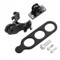 Adaptador GoPro o Luz iGS S81