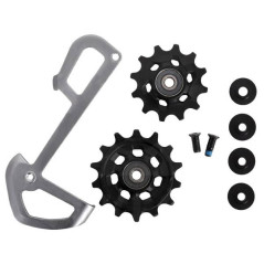 KIT Caja Interna + Roldanas para SRAM GX Eagle