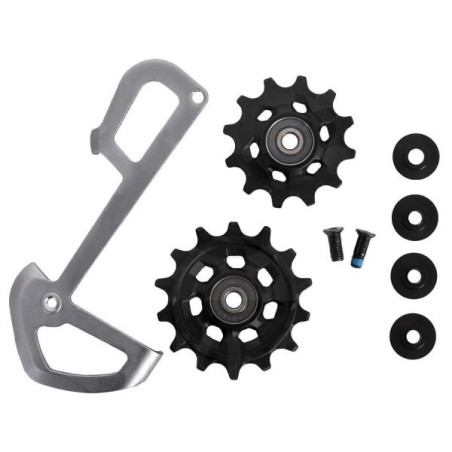 KIT Caja Interna + Roldanas para SRAM GX Eagle