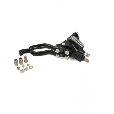 Manilla Hope DUO derecha Negro
