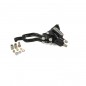 Manilla Hope DUO derecha Negro