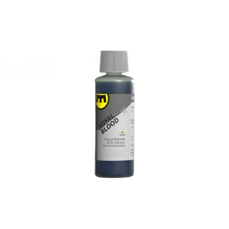 Mineral Magura Royal Blood 100 Ml Mineral Magura Royal Blood 100 Ml