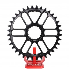 Coronas Direct Mount SHIMANO Boost Redondas