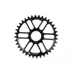 Coronas STONE Direct Mount SHIMANO Boost Redondas