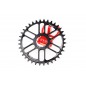 Coronas STONE Direct Mount SHIMANO Boost Redondas Coronas STONE Direct Mount SHIMANO Boost Redondas