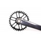 Coronas STONE Direct Mount SHIMANO Boost Redondas Coronas STONE Direct Mount SHIMANO Boost Redondas