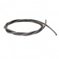Flexible de freno Hope acero inoxidable