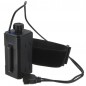 Caja Impermeable para pilas NCR18650A Recargables