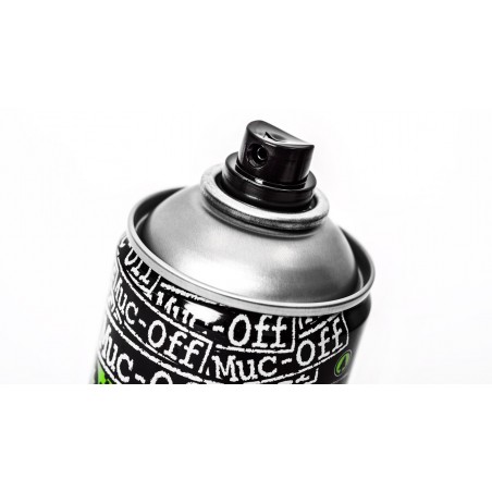 Limpiador de cadena Muc-Off 400Ml