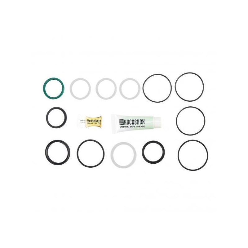 Kit de Retenes Rock Shox Monarch Air Debon 50H Kit de Retenes Rock Shox Monarch Air Debon 50H