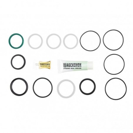 Kit de Retenes Rock Shox Monarch Air Debon 50H