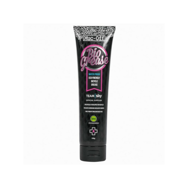 Grasa Muc-Off Multi Propósito Bio 150g Grasa Muc-Off Multi Propósito Bio 150g