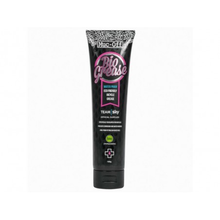 Grasa Muc-Off Multi Propósito Bio 150g