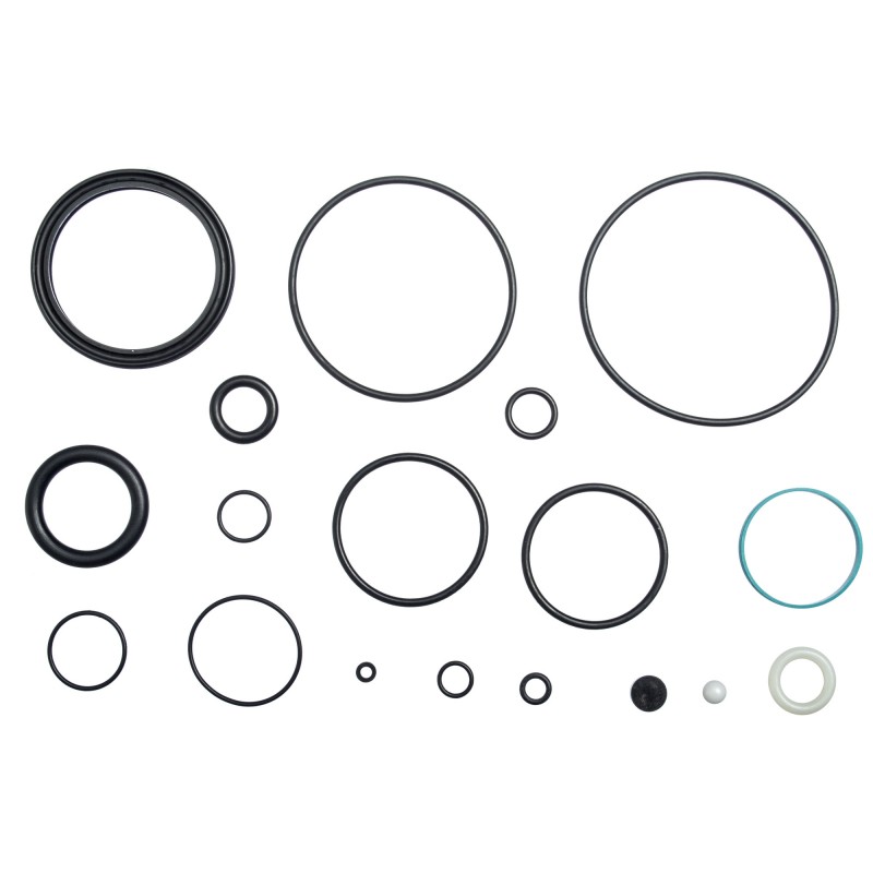 Retenes FOX SHOCK FLOAT DPS CTD OIL REBUILD Retenes FOX SHOCK FLOAT DPS CTD OIL REBUILD