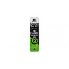 Desengrasante Muc-off water soluble 500Ml