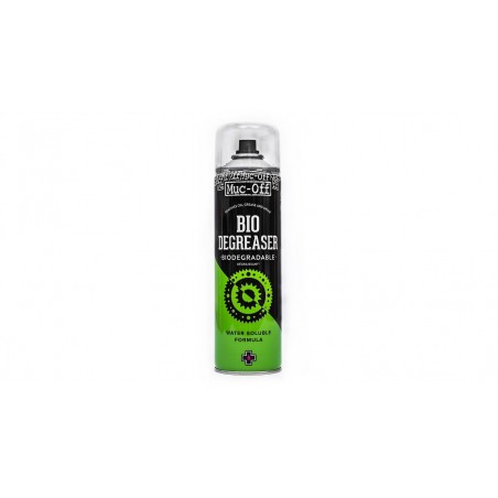 Desengrasante Muc-off water soluble 500Ml