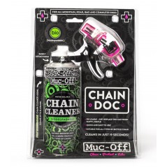 Kit Bicycle Chain Doc Muc-Off