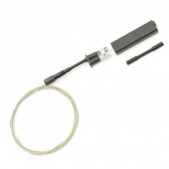 KIT SPLITTER Bloqueo Shock + Horquilla