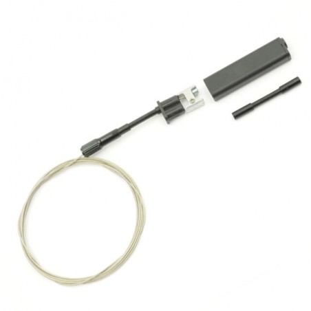 KIT SPLITTER Bloqueo Shock + Horquilla