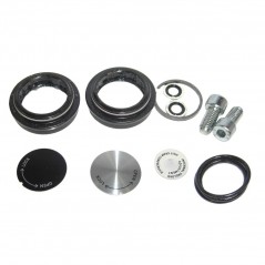 Kit Retenes RockShox Paragon Silver SVC 50H