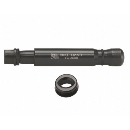Extractor Motor Press Fit BB30-24mm Shimano