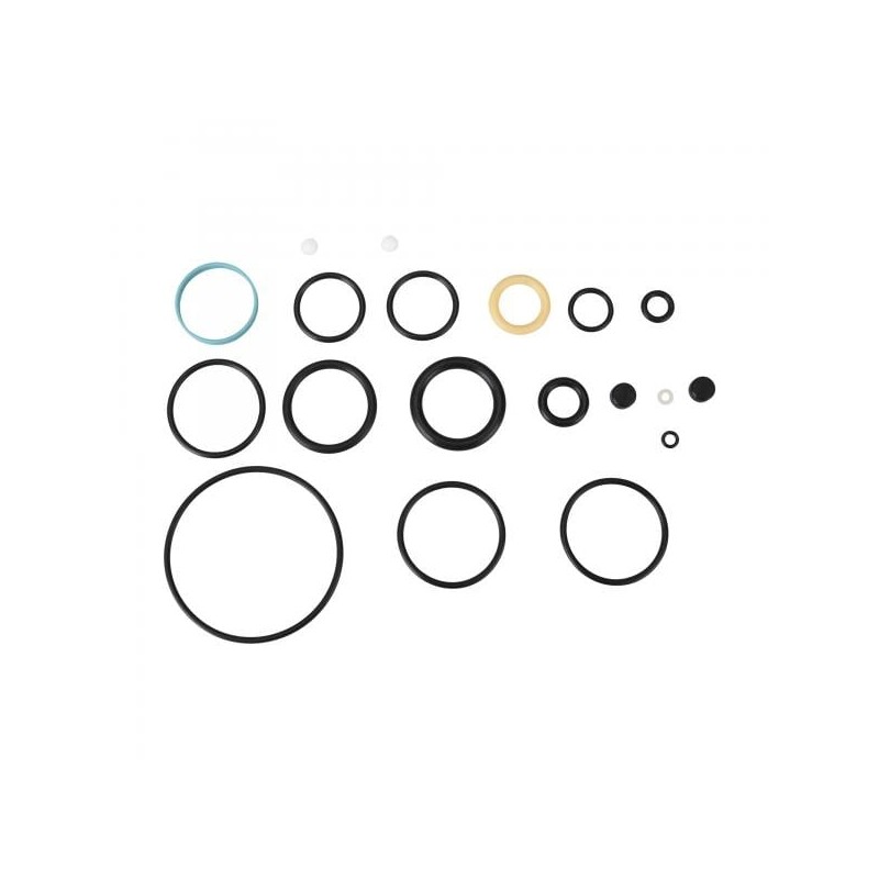 Kit de Retenes FOX SHOCK FLOAT X Rebuild Kit de Retenes FOX SHOCK FLOAT X Rebuild