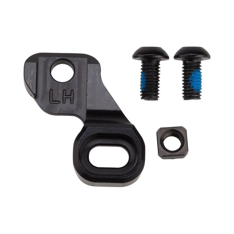 Montura Hope para shifter Sram/Tech 3 izquierdo Montura Hope para shifter Sram/Tech 3 izquierdo