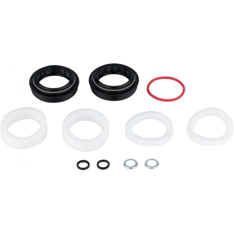Kit Retenes Rock Shox 32mm Antiguos Modelos Kit Retenes Rock Shox 32mm Antiguos Modelos