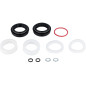 Kit Retenes Rock Shox 32mm Antiguos Modelos