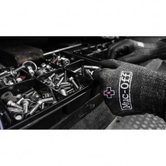 Guantes Mecanico MUC-OFF T/L SIZE 9