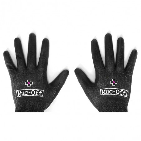 Guantes Mecanico MUC-OFF T/L SIZE 9