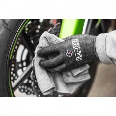 Guantes Mecanico MUC-OFF T/XL SIZE 10