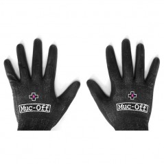 Guantes Mecanico MUC-OFF T/XL SIZE 10