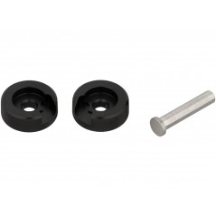 Instalador de TOPCAP remotos FOX FIT4