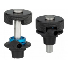 Instalador de TOPCAP remotos FOX FIT4