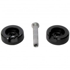 Instalador de TOPCAP remotos FOX FIT4