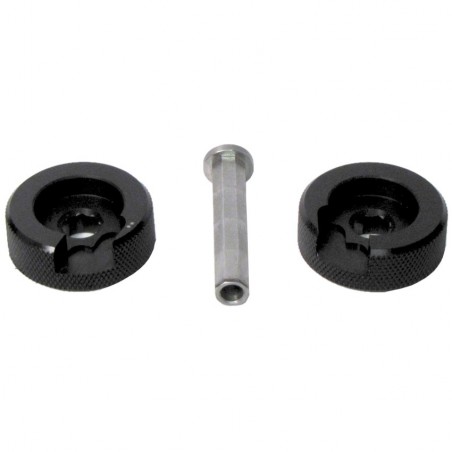 Instalador de TOPCAP remotos FOX FIT4