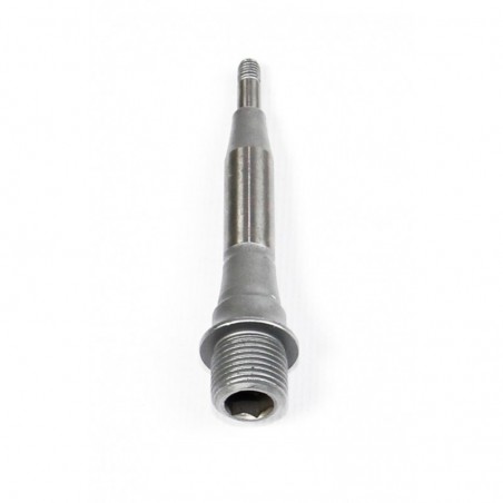 Eje pedal Hope F20 derecho