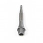 Eje pedal Hope F20 derecho