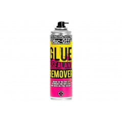 Removedor de Liquido y pegamento Muc-off 200ml