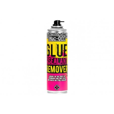 Removedor de Liquido y pegamento Muc-off 200ml